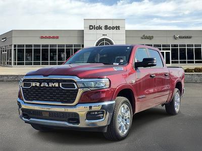 New 2026 Ram 1500 - photo 1