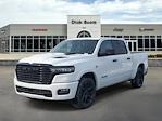 New 2026 Ram 1500 Laramie Crew Cab for sale #R267057 - photo 2