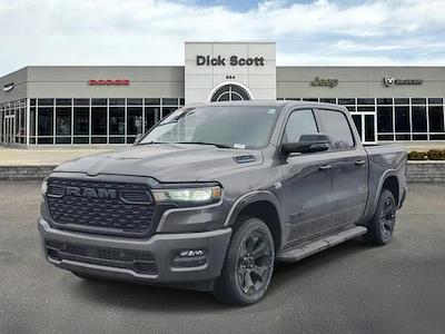 New 2026 Ram 1500 Big Horn Crew Cab for sale #R267058 - photo 2