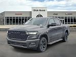 New 2026 Ram 1500 Big Horn Crew Cab for sale #R267058 - photo 2