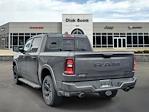 New 2026 Ram 1500 Big Horn Crew Cab for sale #R267058 - photo 3