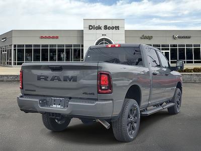 New 2026 Ram 2500 - photo 1