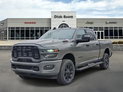 New 2026 Ram 2500 - photo 1