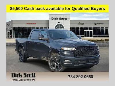 New 2026 Ram 1500 - photo 1