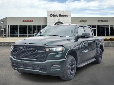 New 2026 Ram 1500 - photo 1