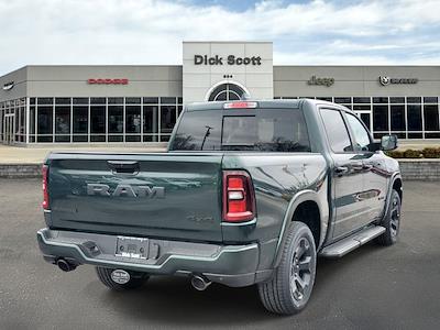 New 2026 Ram 1500 - photo 1