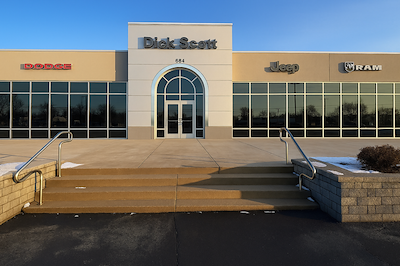 New 2026 Ram 1500 - photo 1