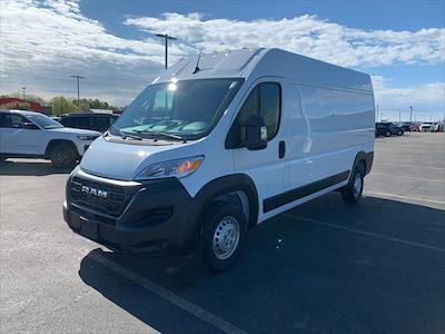 New 2026 Ram ProMaster 2500 High Roof Empty Cargo Van for sale #26145 - photo 1