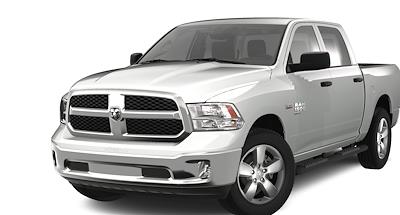 New 2024 Ram 1500 Classic Tradesman Crew Cab 4x4 Pickup for sale #24197 - photo 1