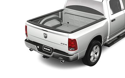 New 2024 Ram 1500 Classic Tradesman Crew Cab 4x4 Pickup for sale #24197 - photo 2