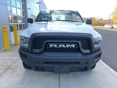 New 2024 Ram 1500 Classic Warlock Quad Cab 4x4 Pickup for sale #24234 - photo 2