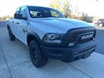 New 2024 Ram 1500 Classic Warlock Quad Cab 4x4 Pickup for sale #24236 - photo 3