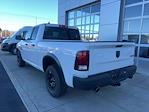 New 2024 Ram 1500 Classic Warlock Quad Cab 4x4 Pickup for sale #24236 - photo 9