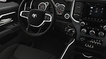 New 2025 Ram 1500 Big Horn Crew Cab 4x4 Pickup for sale #207943 - photo 2