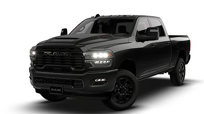 New 2026 Ram 2500 Tradesman Crew Cab for sale #209147 - photo 1