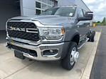 New 2024 Ram 4500 SLT Crew Cab 4x4 60 CA Cab Chassis for sale #24073 - photo 27