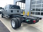 New 2024 Ram 4500 SLT Crew Cab 4x4 60 CA Cab Chassis for sale #24073 - photo 10