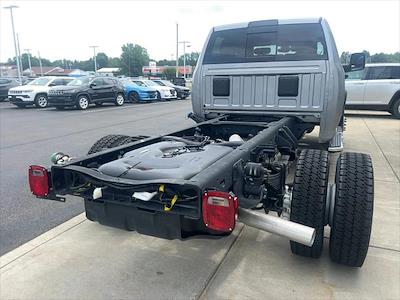 New 2024 Ram 4500 SLT Crew Cab 4x4 60 CA Cab Chassis for sale #24098 - photo 2