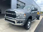 New 2024 Ram 4500 SLT Crew Cab 4x4 60 CA Cab Chassis for sale #24098 - photo 25