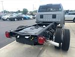 New 2024 Ram 4500 SLT Crew Cab 4x4 60 CA Cab Chassis for sale #24098 - photo 2