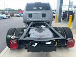 New 2024 Ram 4500 SLT Crew Cab 4x4 60 CA Cab Chassis for sale #24098 - photo 9
