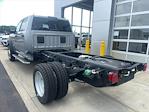 New 2024 Ram 4500 SLT Crew Cab 4x4 60 CA Cab Chassis for sale #24098 - photo 10