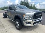 New 2024 Ram 4500 SLT Crew Cab 4x4 60 CA Cab Chassis for sale #24098 - photo 1
