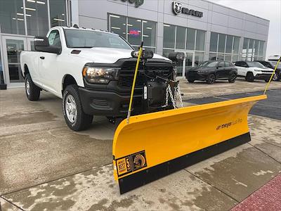 New 2024 Ram 2500 Tradesman Regular Cab 4x4 Pickup for sale #24167 - photo 1