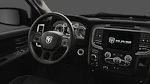New 2024 Ram 1500 Classic Tradesman Crew Cab 4x4 Pickup for sale #24197 - photo 9