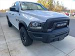New 2024 Ram 1500 Classic Warlock Quad Cab 4x4 Pickup for sale #24234 - photo 3