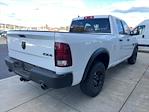 New 2024 Ram 1500 Classic Warlock Quad Cab 4x4 Pickup for sale #24234 - photo 5