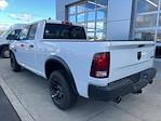 New 2024 Ram 1500 Classic Warlock Quad Cab 4x4 Pickup for sale #24234 - photo 6