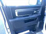 New 2024 Ram 1500 Classic Warlock Quad Cab 4x4 Pickup for sale #24236 - photo 12