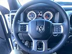 New 2024 Ram 1500 Classic Warlock Quad Cab 4x4 Pickup for sale #24236 - photo 14