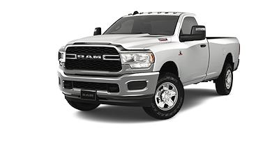 New 2024 Ram 3500 Tradesman Regular Cab 4x4 Pickup for sale #24241 - photo 1