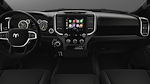 New 2025 Ram 1500 Big Horn Crew Cab for sale #243685 - photo 4