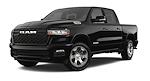 New 2025 Ram 1500 Big Horn Crew Cab 4x4 Pickup for sale #25094 - photo 1