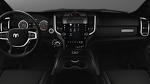 New 2025 Ram 1500 Big Horn Crew Cab 4x4 Pickup for sale #25094 - photo 6