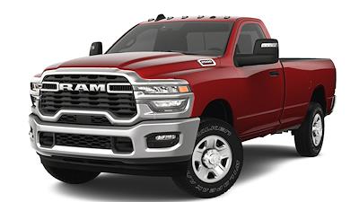 New 2025 Ram 2500 Tradesman Regular Cab 4x4 Pickup for sale #25213 - photo 1