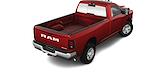 New 2025 Ram 2500 Tradesman Regular Cab 4x4 Pickup for sale #25213 - photo 2
