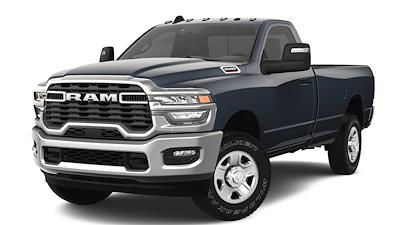 New 2025 Ram 2500 Tradesman Regular Cab 4x4 Pickup for sale #25214 - photo 1