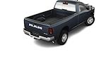 New 2025 Ram 2500 Tradesman Regular Cab 4x4 Pickup for sale #25214 - photo 2