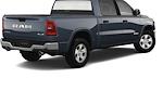 New 2025 Ram 1500 Big Horn Crew Cab 4x4 Pickup for sale #25221 - photo 2