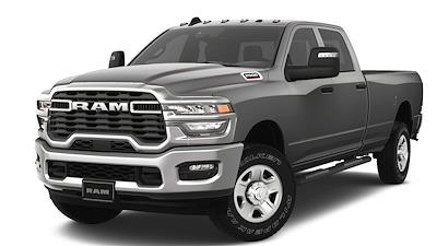 New 2025 Ram 2500 Tradesman Crew Cab 4x4 Pickup for sale #25240 - photo 1