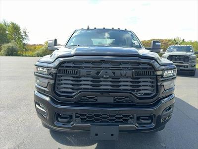 New 2026 Ram 2500 Big Horn Crew Cab for sale #26011 - photo 2