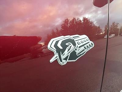 New 2026 Ram 1500 Big Horn Crew Cab 4x4 Pickup for sale #26016 - photo 2