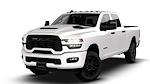 New 2026 Ram 2500 Tradesman Crew Cab for sale #26065 - photo 1