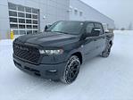 New 2026 Ram 1500 Big Horn Crew Cab for sale #26072 - photo 1