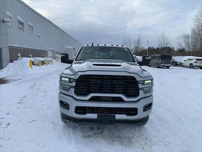 New 2026 Ram 2500 Tradesman Crew Cab for sale #26074 - photo 2