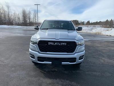 New 2026 Ram 1500 Big Horn Crew Cab for sale #26089 - photo 2
